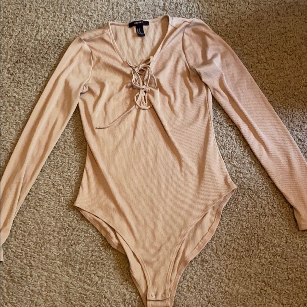 Forever 21 Body Suit